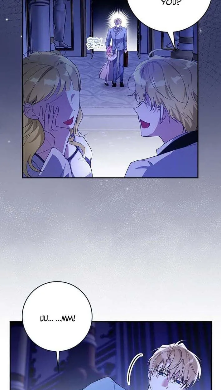 Appa-reul Saryeobogetseumnida Chapter 1 page 20 - 
