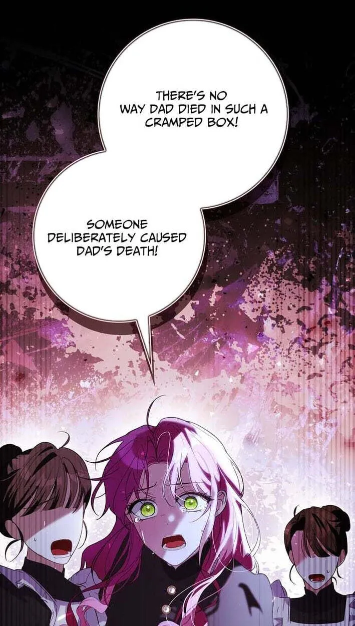 Appa-reul Saryeobogetseumnida Chapter 1 page 31 - 