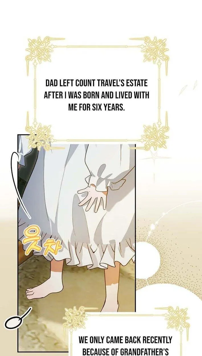 Appa-reul Saryeobogetseumnida Chapter 1 page 58 - 