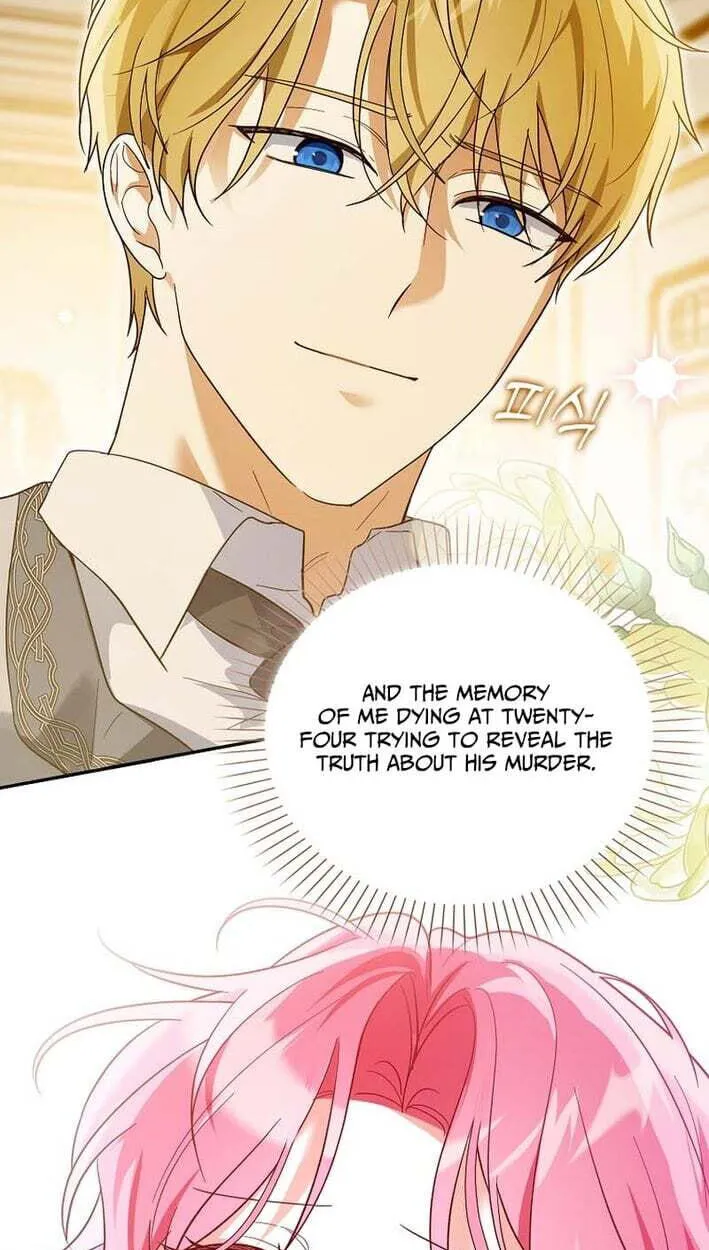 Appa-reul Saryeobogetseumnida Chapter 1 page 76 - 