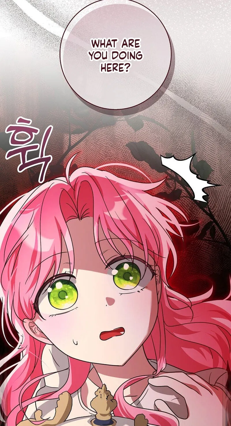 Appa-reul Saryeobogetseumnida Chapter 10 page 3 - 