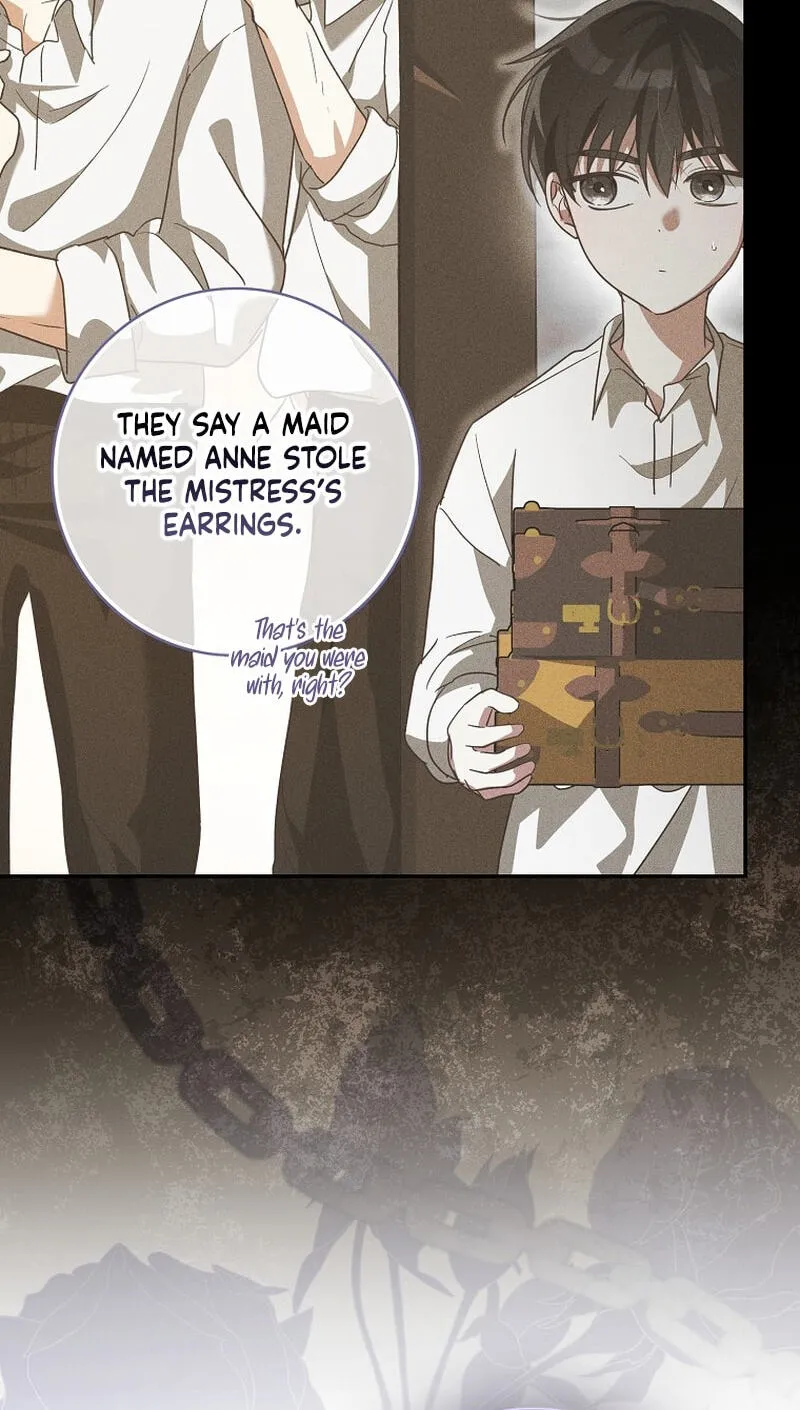 Appa-reul Saryeobogetseumnida Chapter 10 page 31 - 