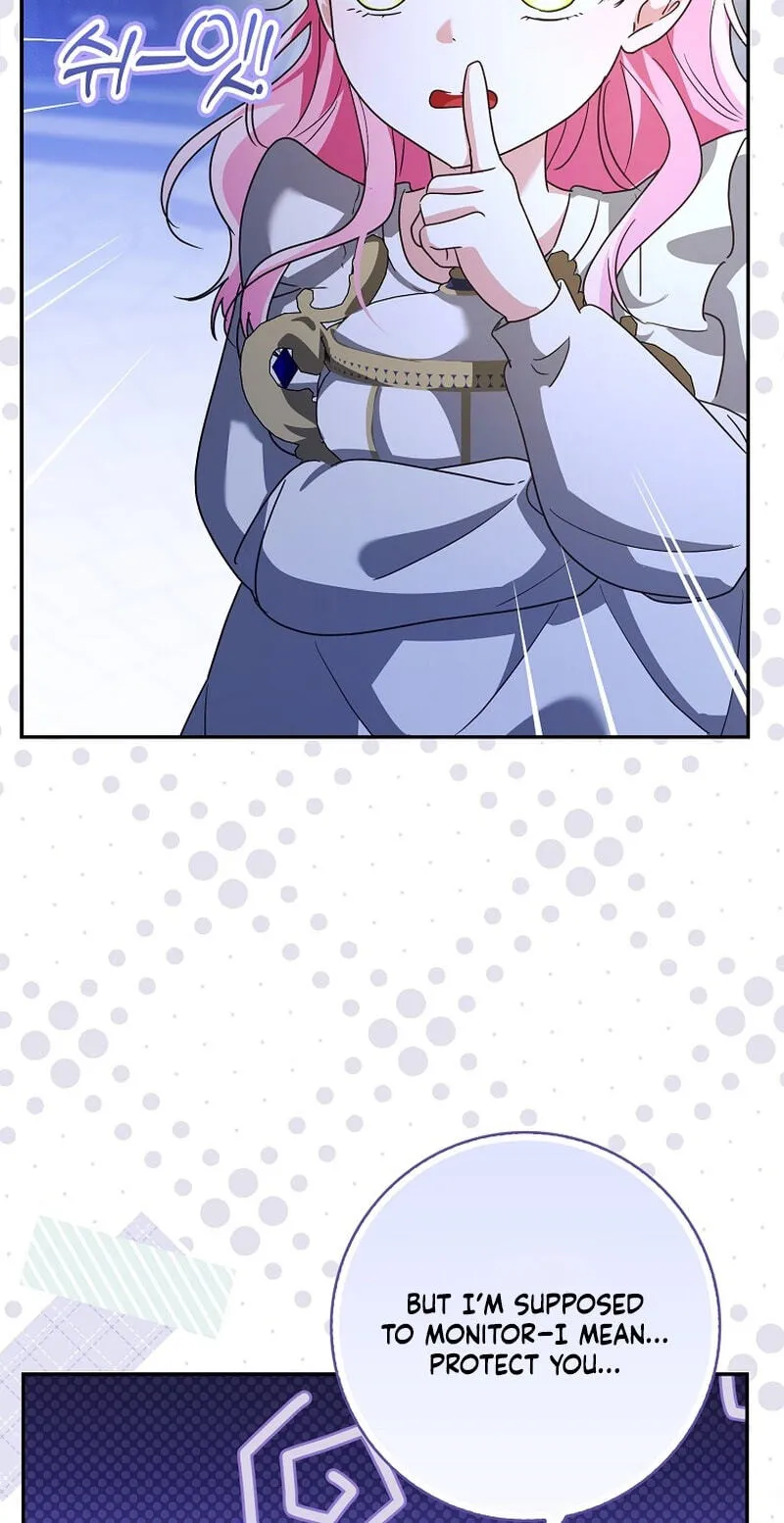 Appa-reul Saryeobogetseumnida Chapter 10 page 50 - 