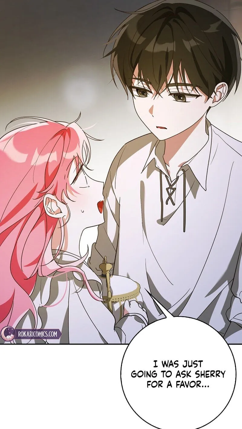 Appa-reul Saryeobogetseumnida Chapter 10 page 7 - 