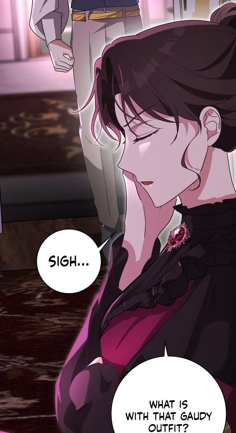 Appa-reul Saryeobogetseumnida Chapter 10 page 65 - 