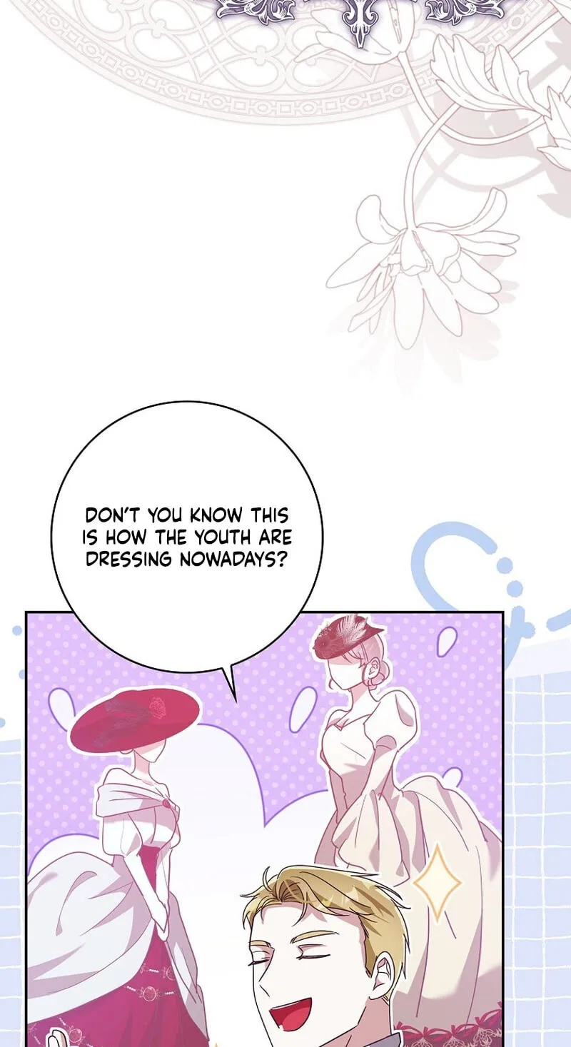 Appa-reul Saryeobogetseumnida Chapter 10 page 68 - 