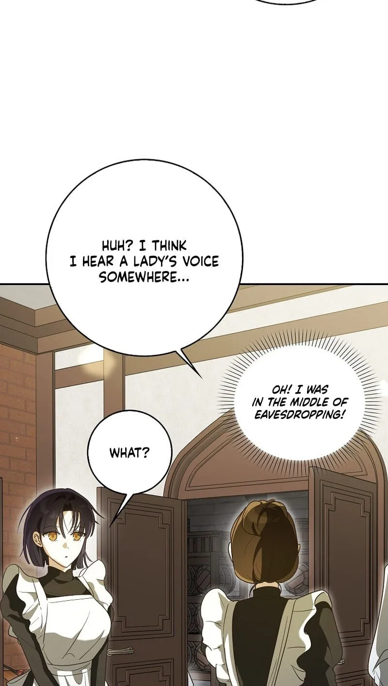 Appa-reul Saryeobogetseumnida Chapter 10 page 8 - 