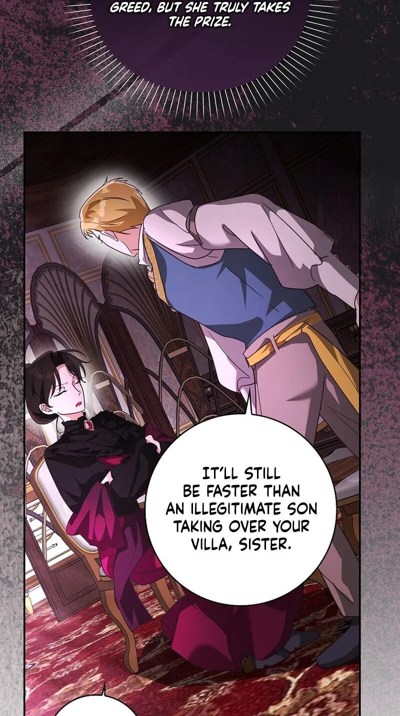 Appa-reul Saryeobogetseumnida Chapter 10 page 77 - 