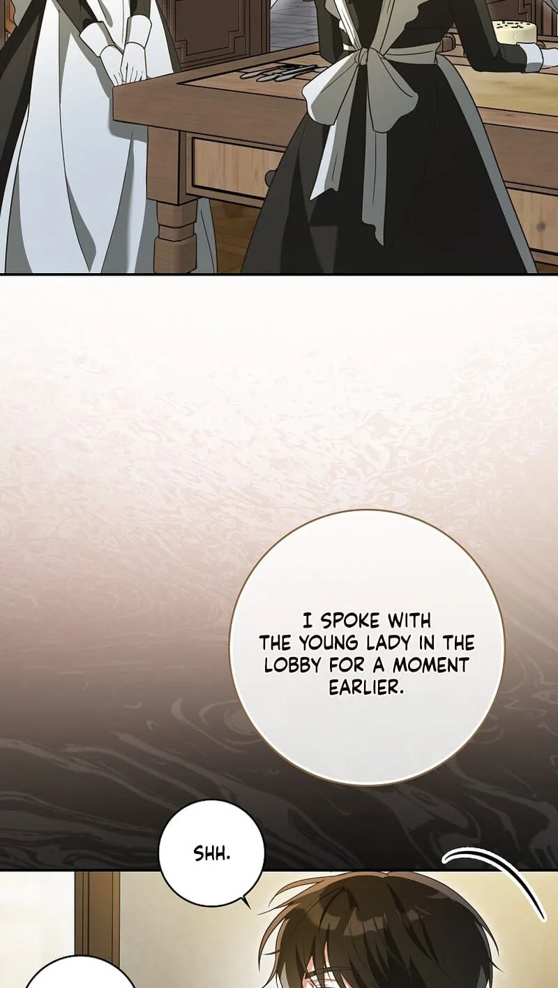 Appa-reul Saryeobogetseumnida Chapter 10 page 9 - 
