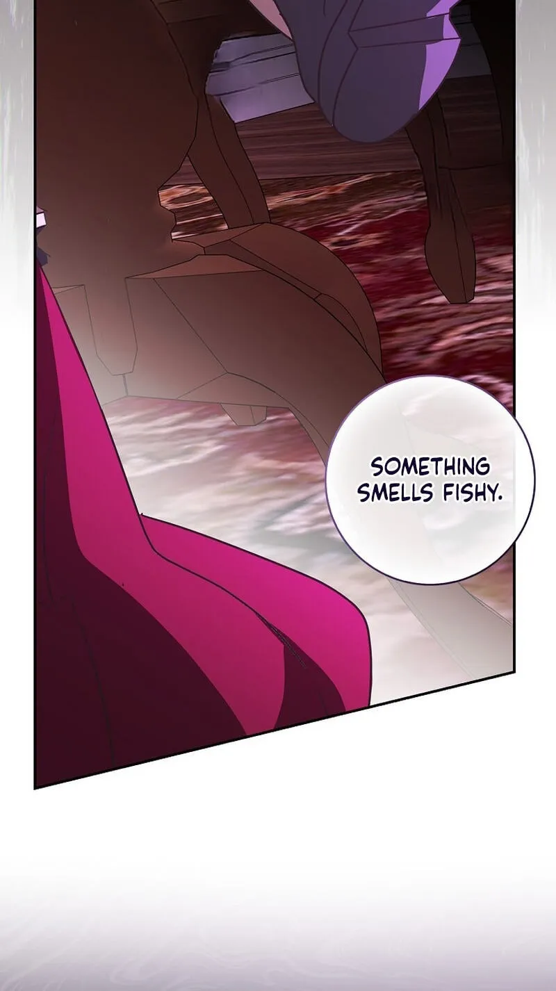 Appa-reul Saryeobogetseumnida Chapter 10 page 83 - 
