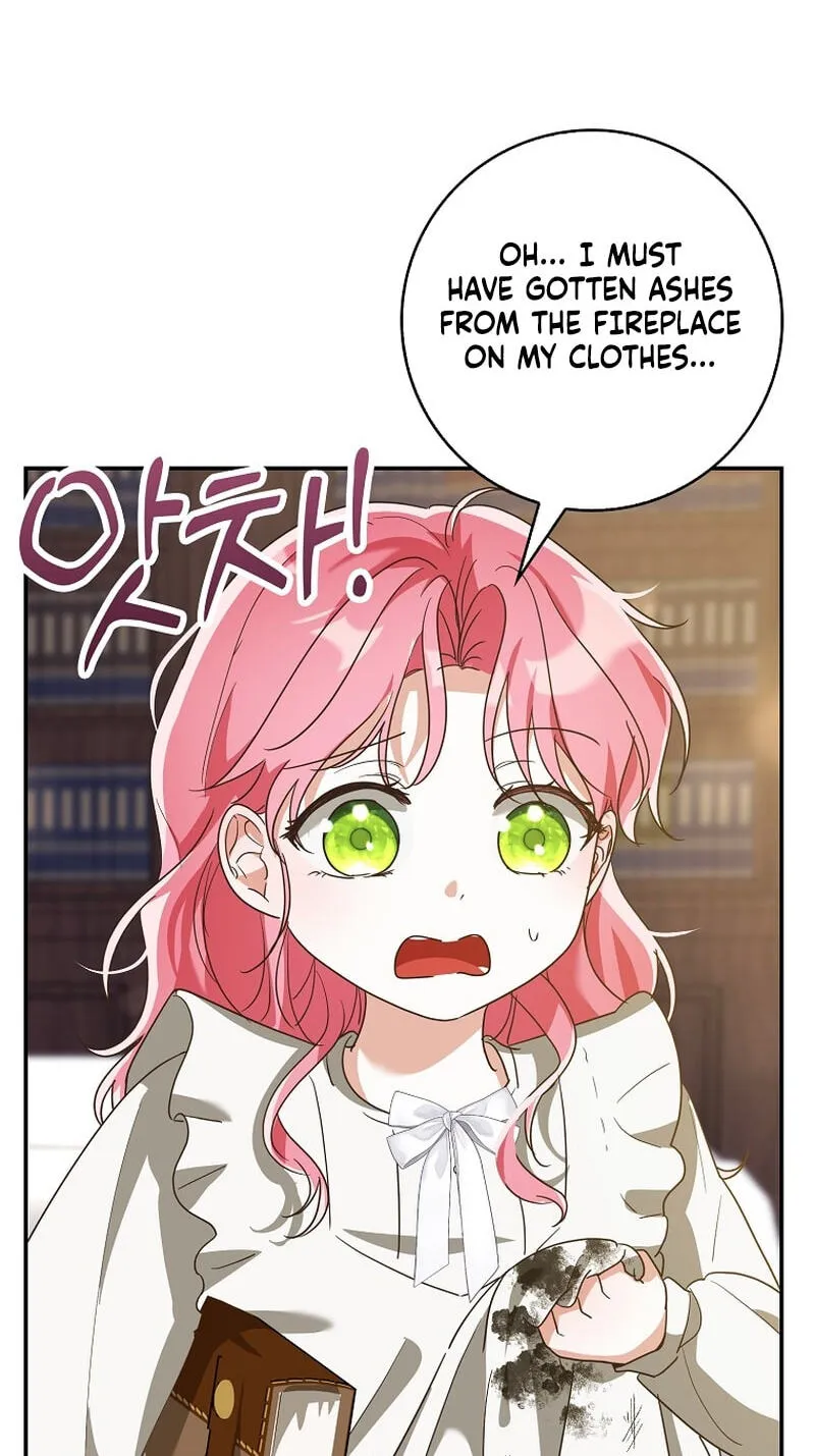 Appa-reul Saryeobogetseumnida Chapter 11 page 49 - 