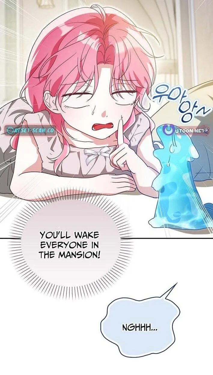 Appa-reul Saryeobogetseumnida Chapter 12 page 30 - 