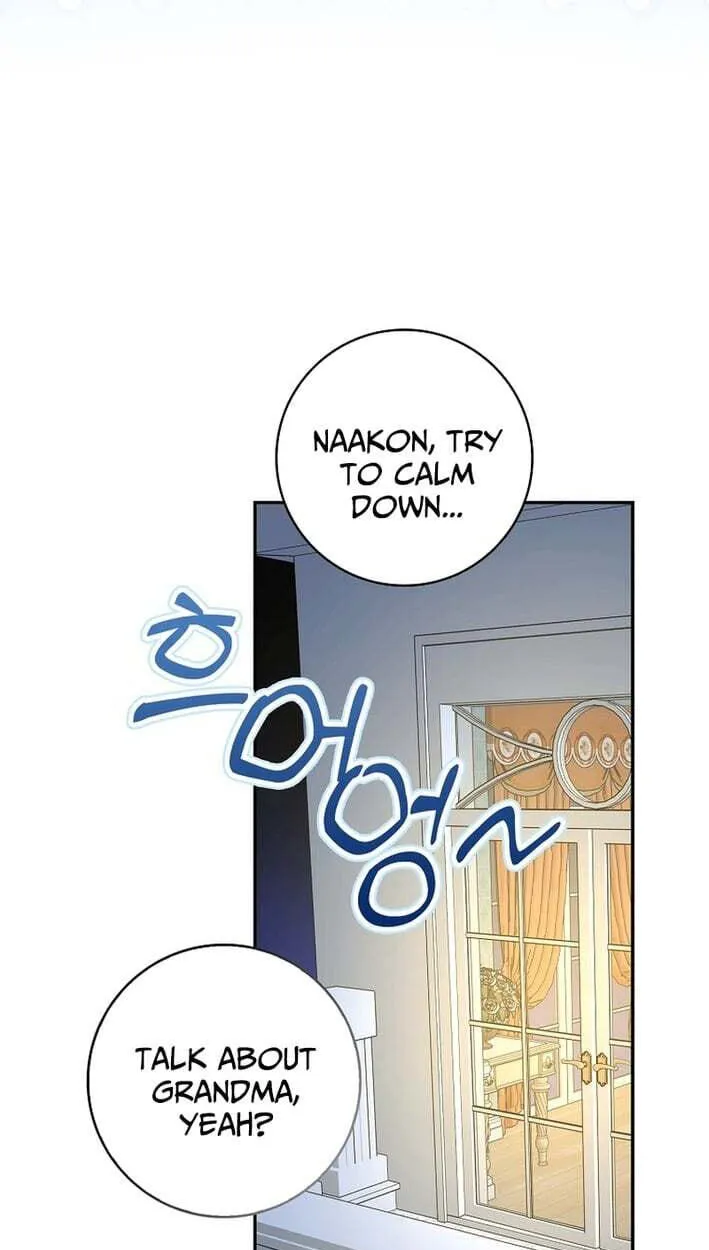 Appa-reul Saryeobogetseumnida Chapter 12 page 36 - 