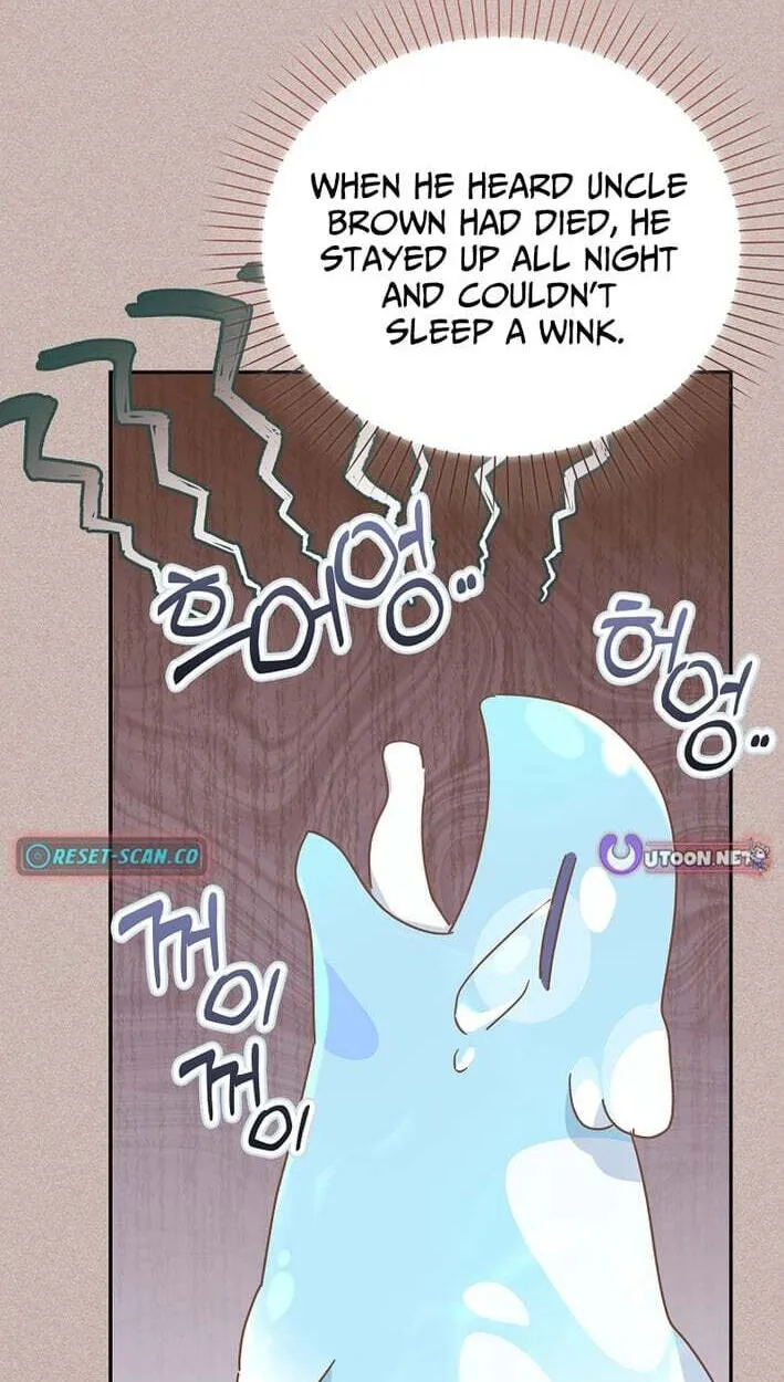 Appa-reul Saryeobogetseumnida Chapter 12 page 42 - 