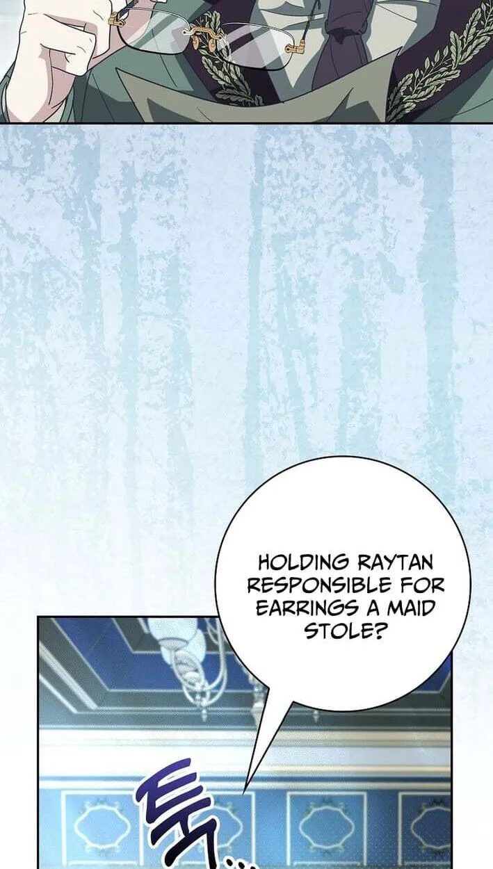 Appa-reul Saryeobogetseumnida Chapter 12 page 61 - 