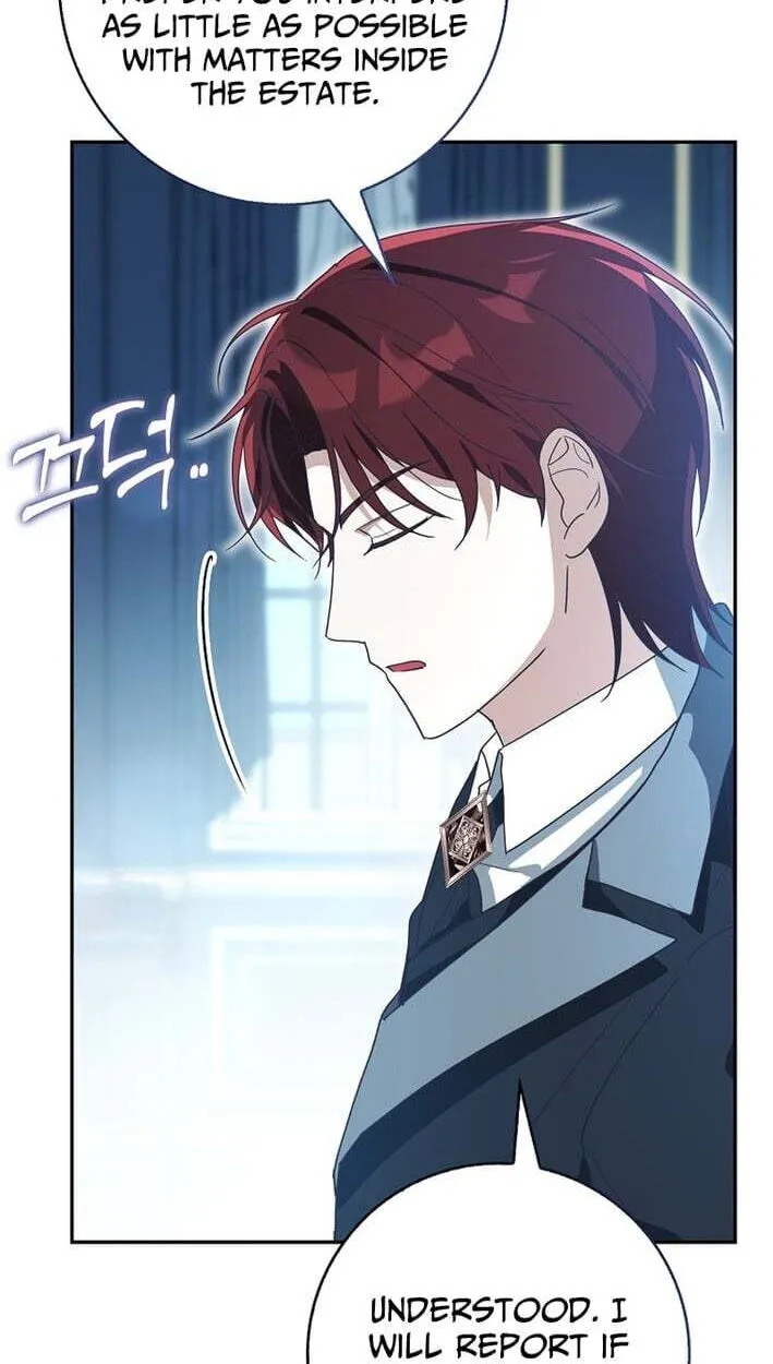 Appa-reul Saryeobogetseumnida Chapter 12 page 75 - 