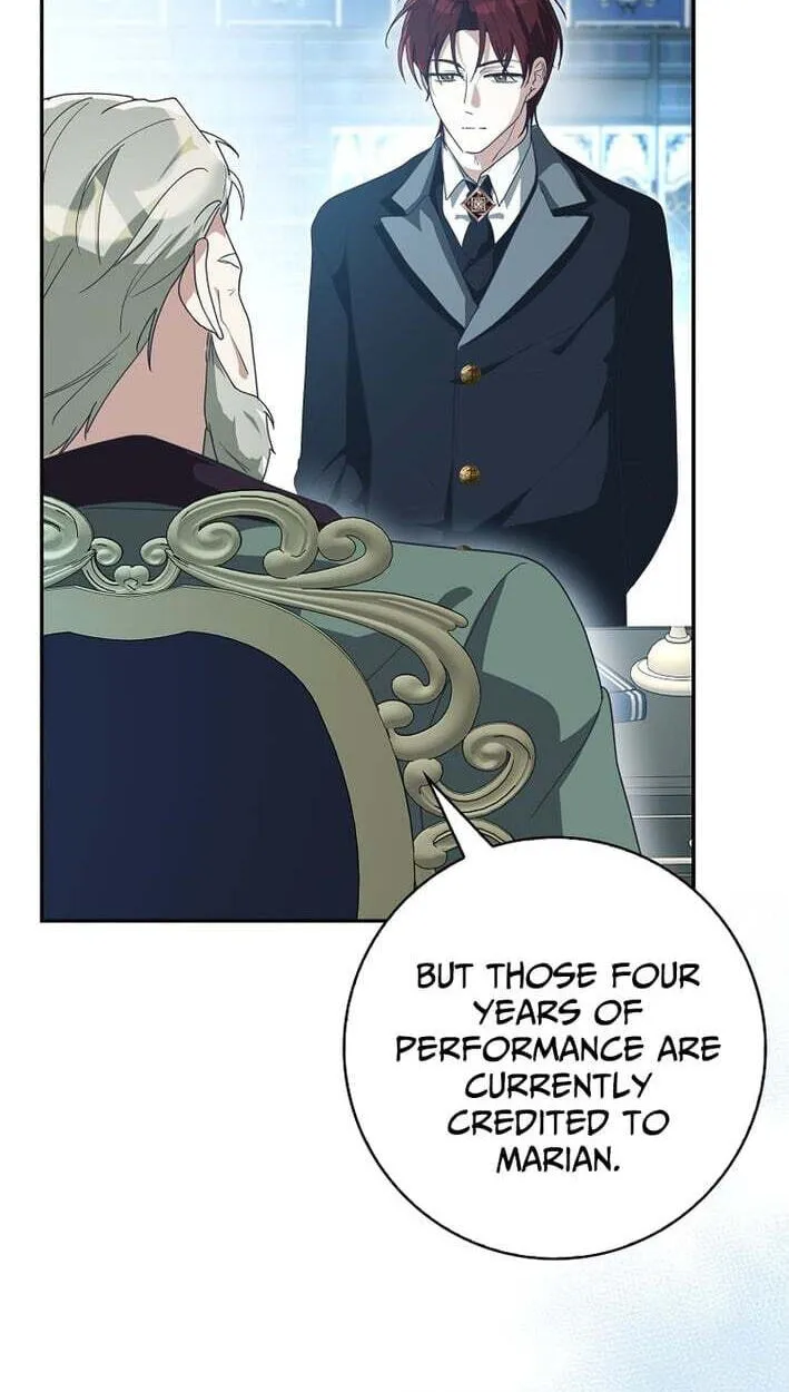 Appa-reul Saryeobogetseumnida Chapter 12 page 86 - 