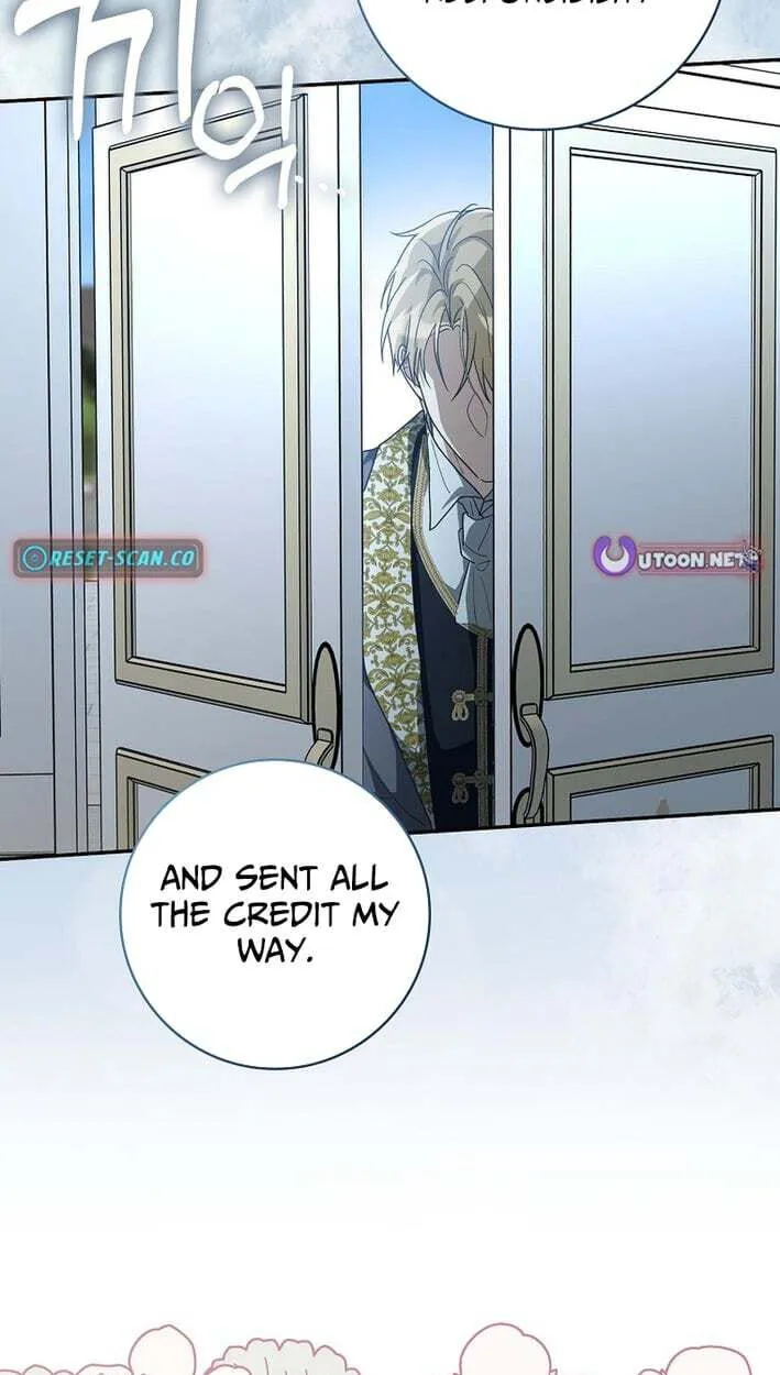 Appa-reul Saryeobogetseumnida Chapter 12 page 92 - 