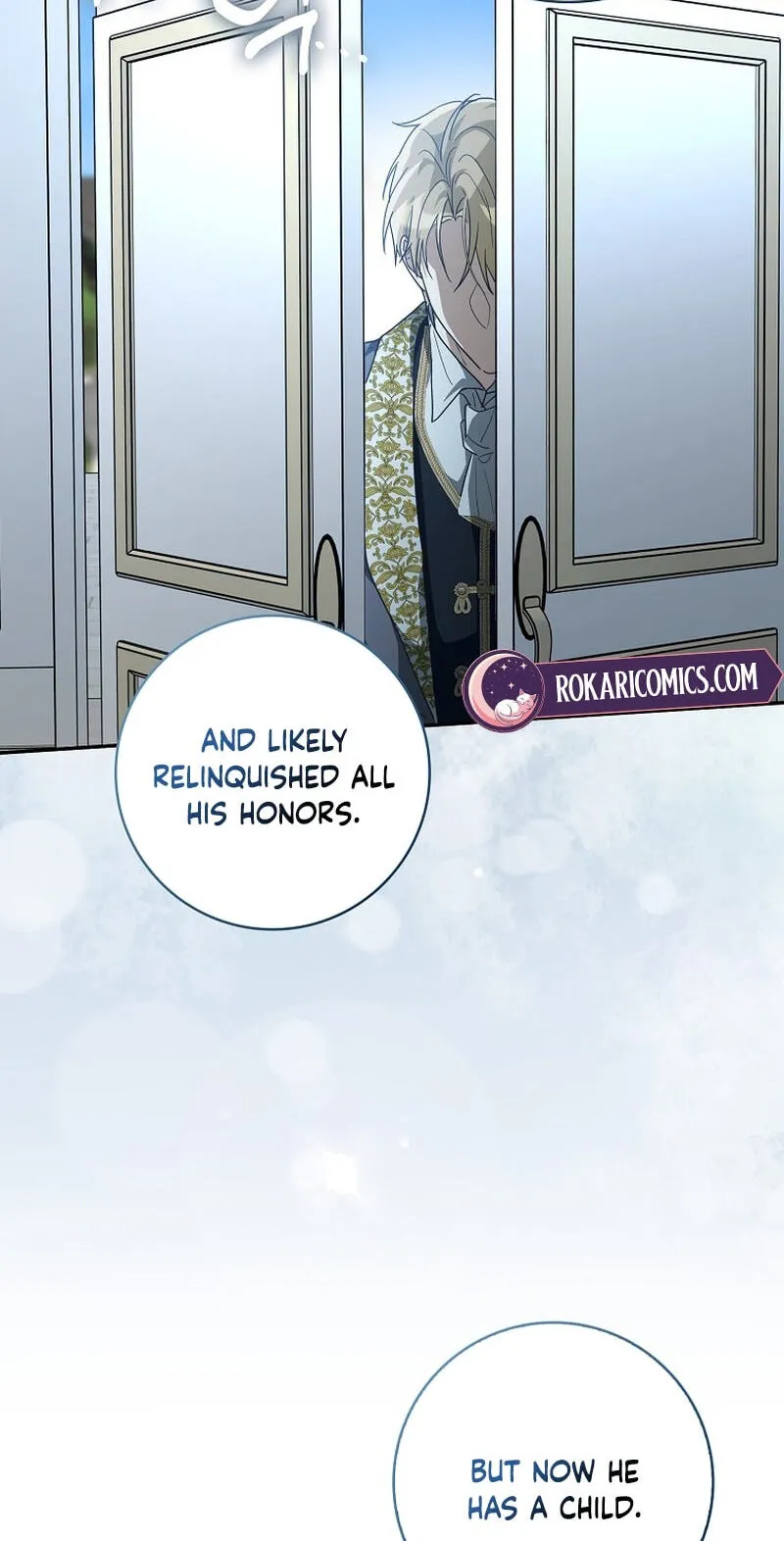 Appa-reul Saryeobogetseumnida Chapter 13 page 2 - 