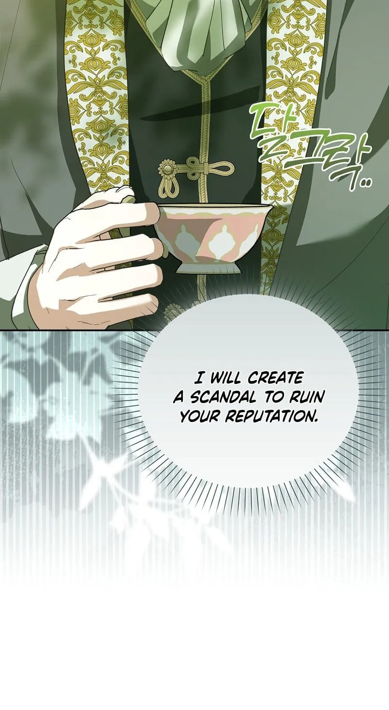 Appa-reul Saryeobogetseumnida Chapter 13 page 29 - 