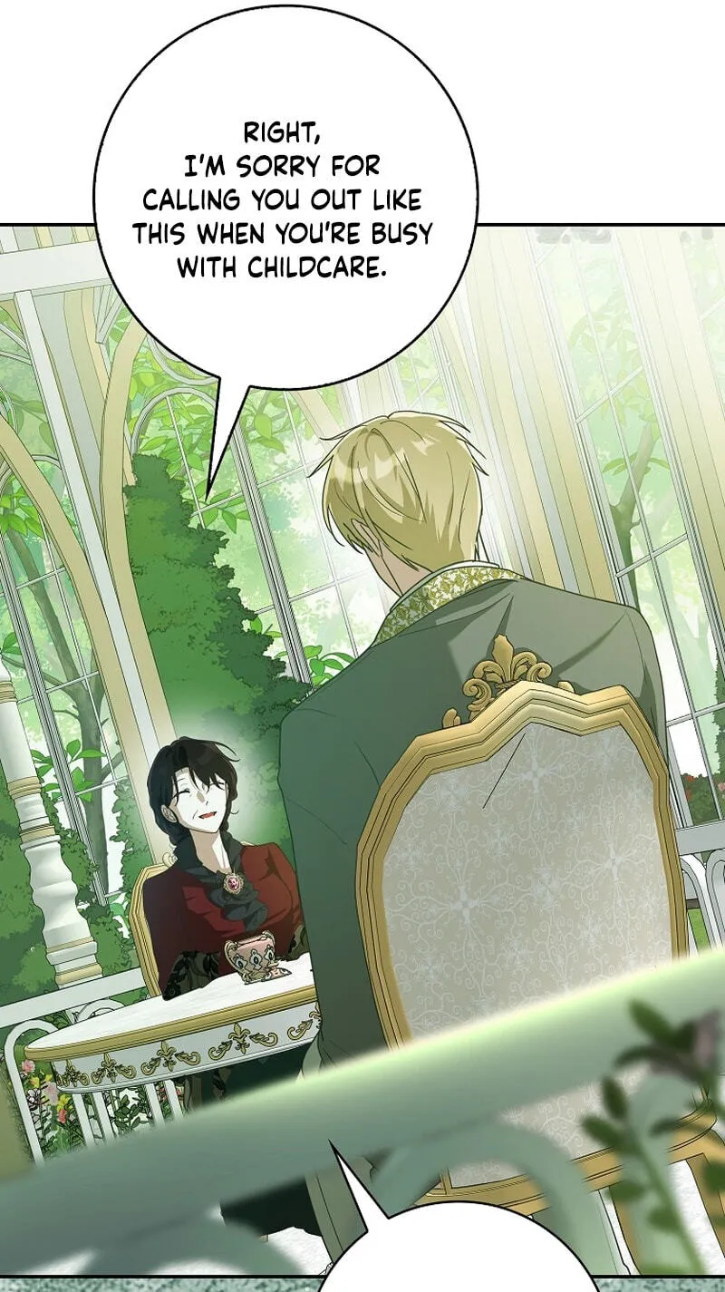 Appa-reul Saryeobogetseumnida Chapter 13 page 30 - 