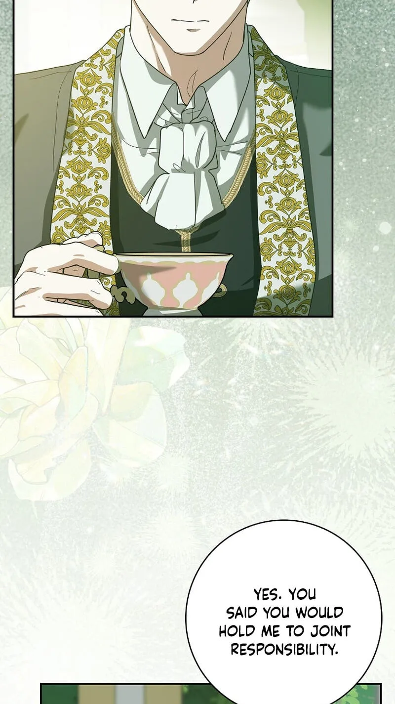 Appa-reul Saryeobogetseumnida Chapter 13 page 32 - 