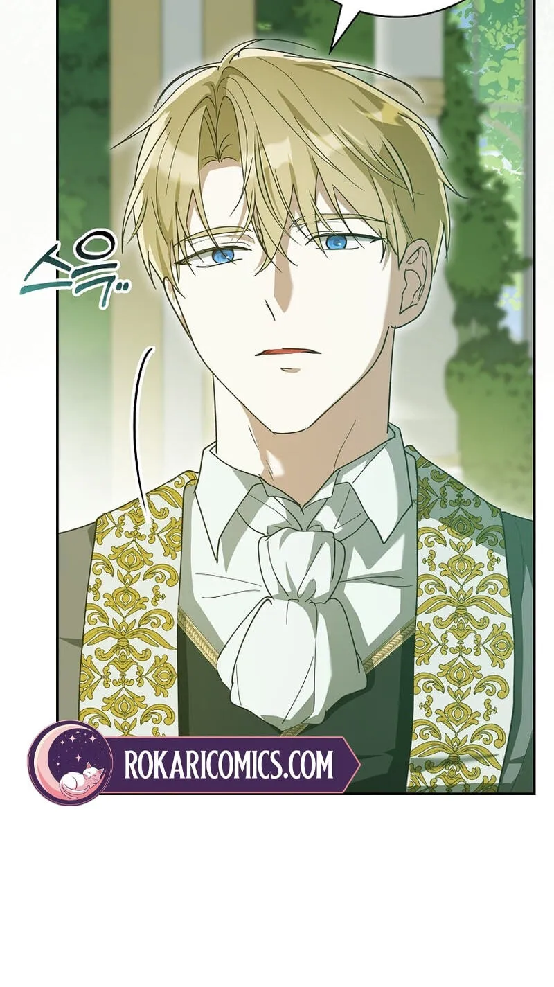 Appa-reul Saryeobogetseumnida Chapter 13 page 33 - 