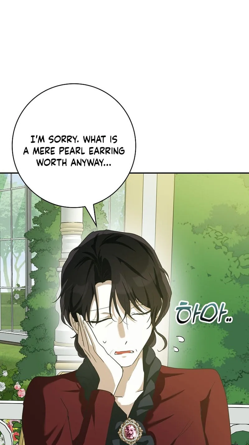 Appa-reul Saryeobogetseumnida Chapter 13 page 34 - 