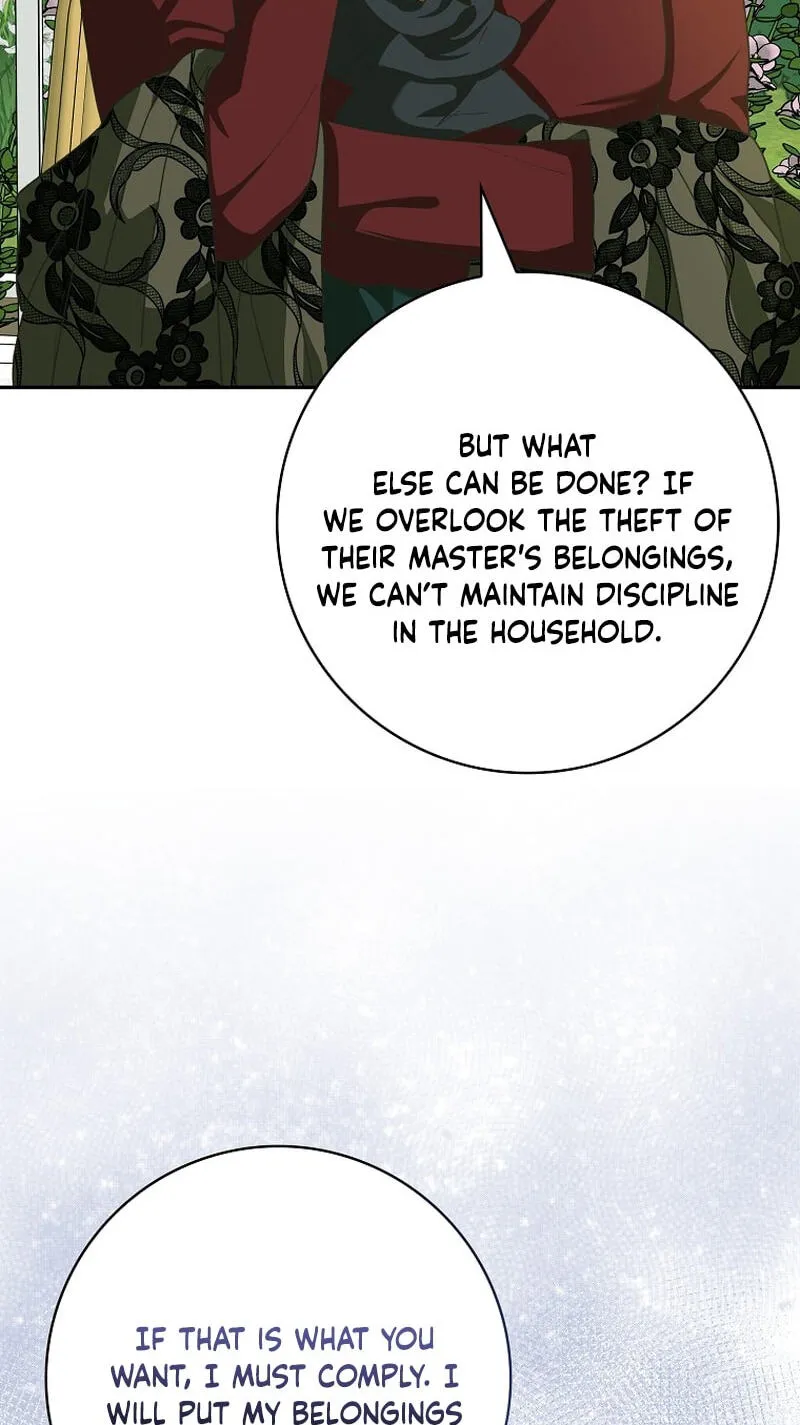 Appa-reul Saryeobogetseumnida Chapter 13 page 35 - 