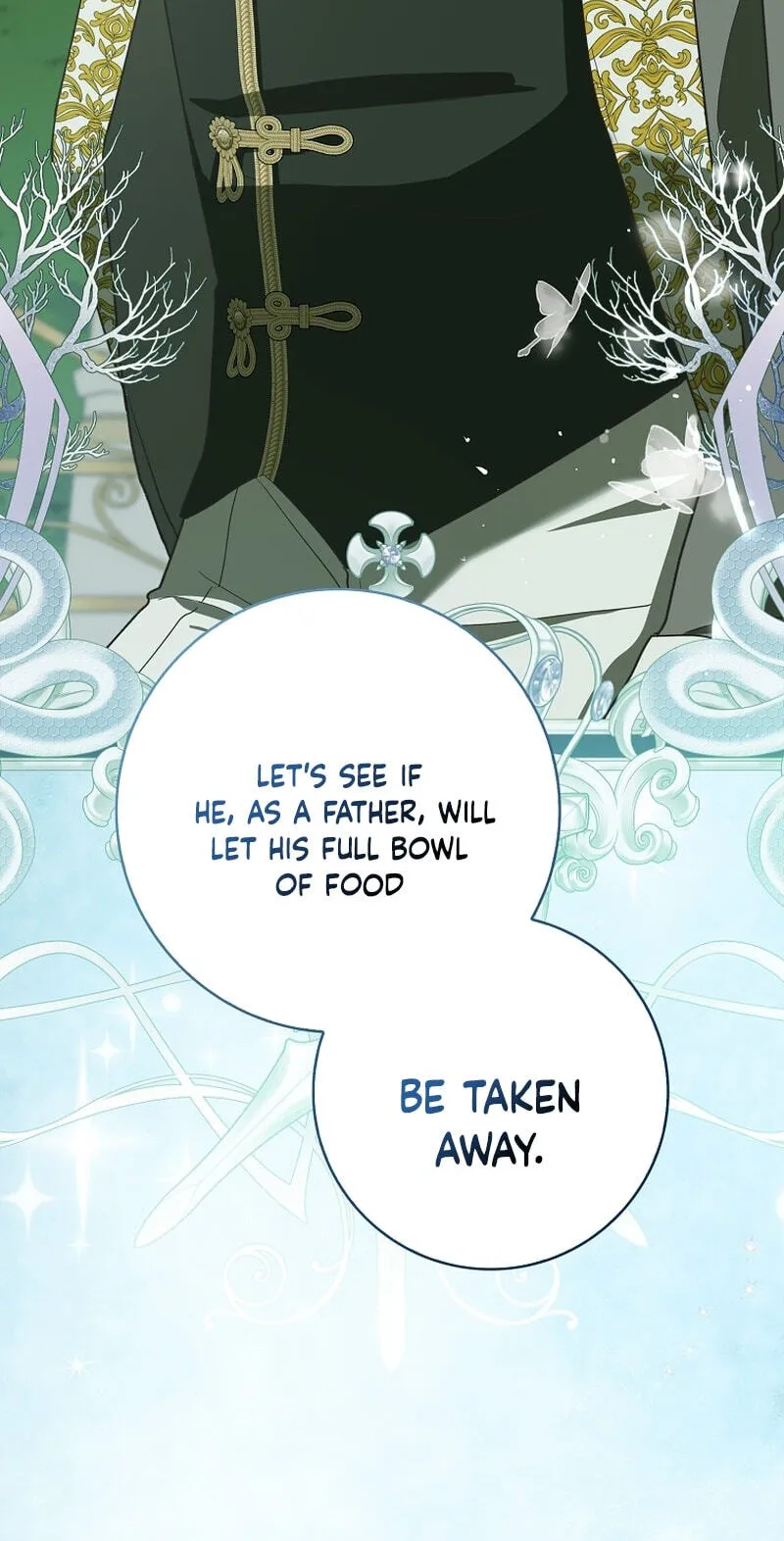 Appa-reul Saryeobogetseumnida Chapter 13 page 5 - 