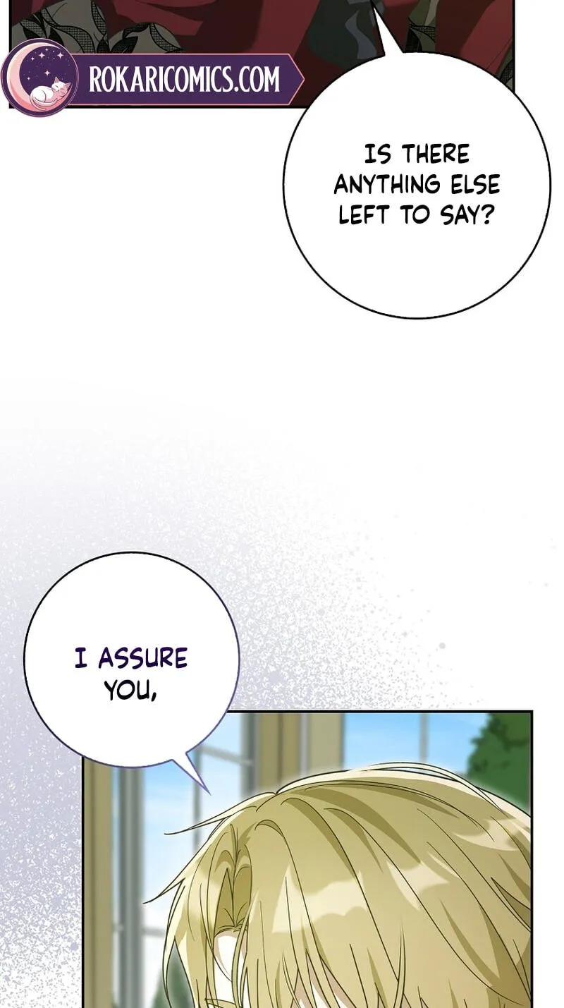 Appa-reul Saryeobogetseumnida Chapter 13 page 45 - 