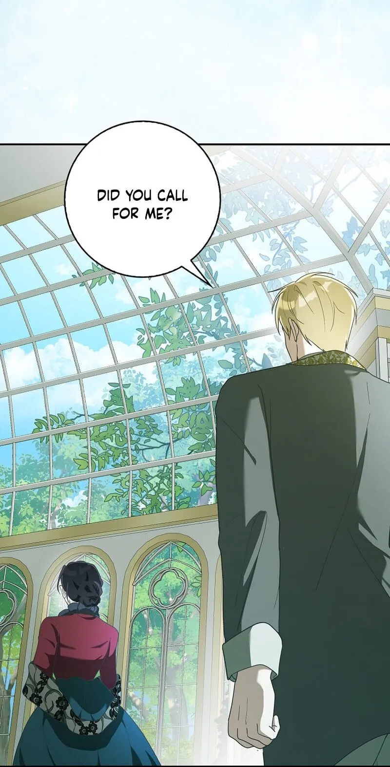 Appa-reul Saryeobogetseumnida Chapter 13 page 6 - 