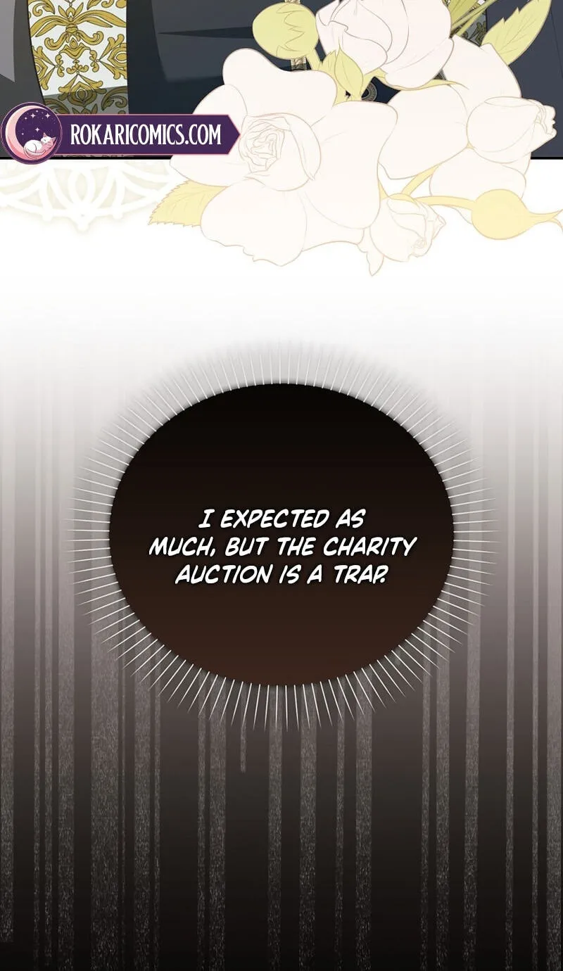 Appa-reul Saryeobogetseumnida Chapter 13 page 54 - 