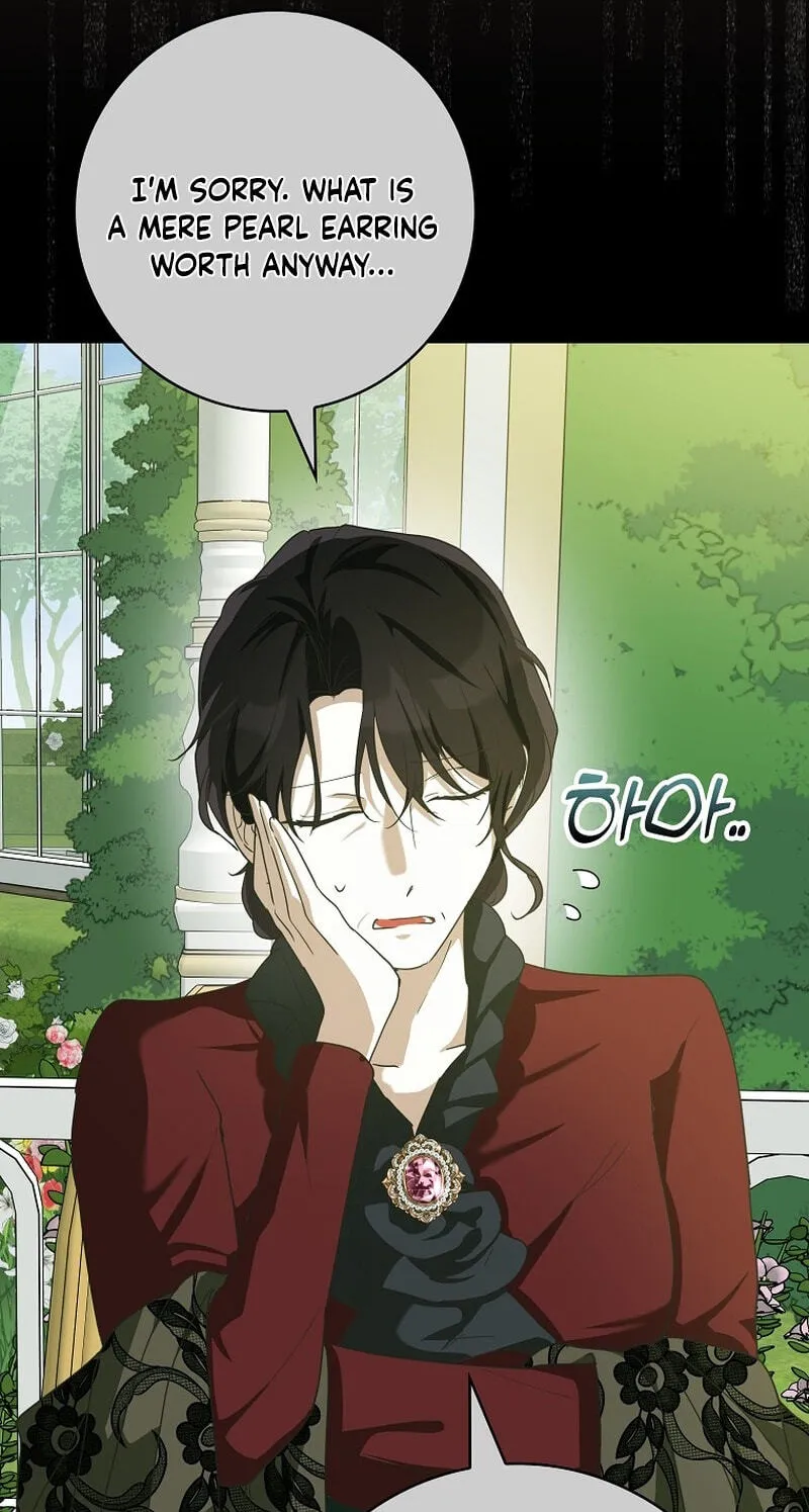 Appa-reul Saryeobogetseumnida Chapter 13 page 55 - 