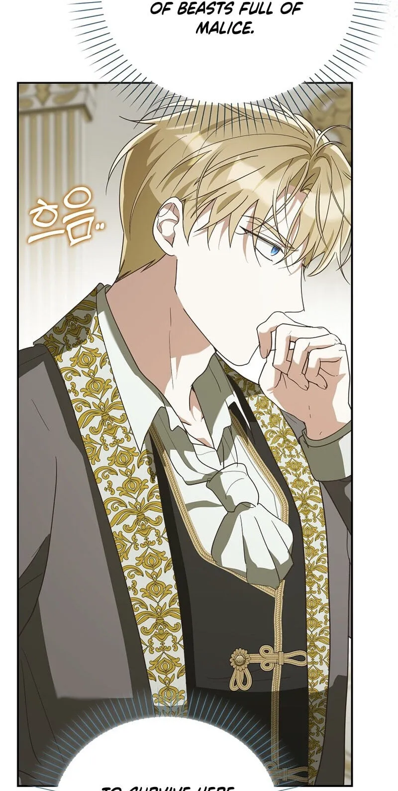 Appa-reul Saryeobogetseumnida Chapter 13 page 61 - 