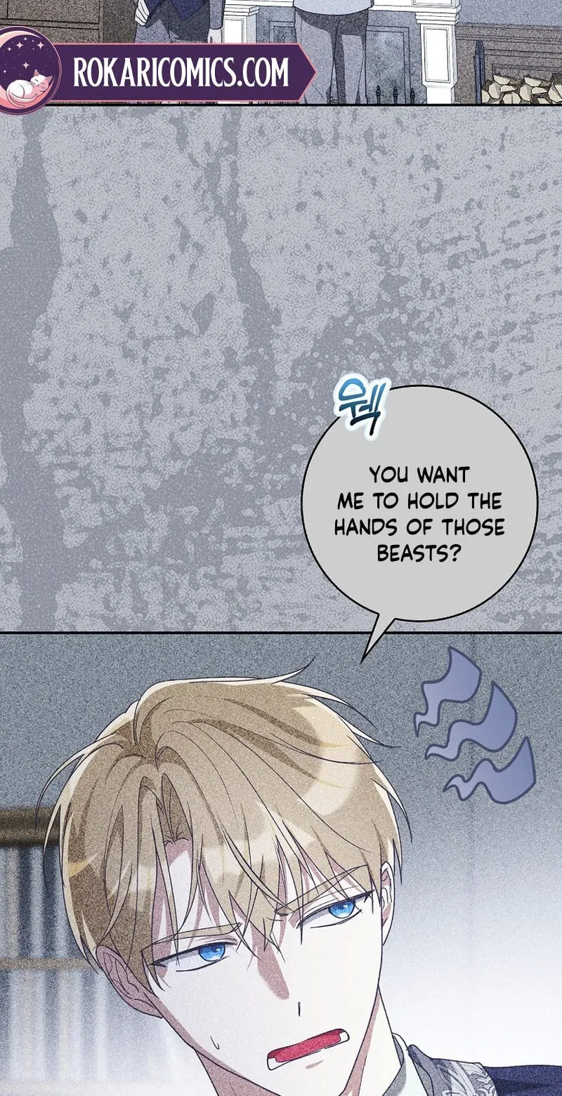 Appa-reul Saryeobogetseumnida Chapter 13 page 66 - 