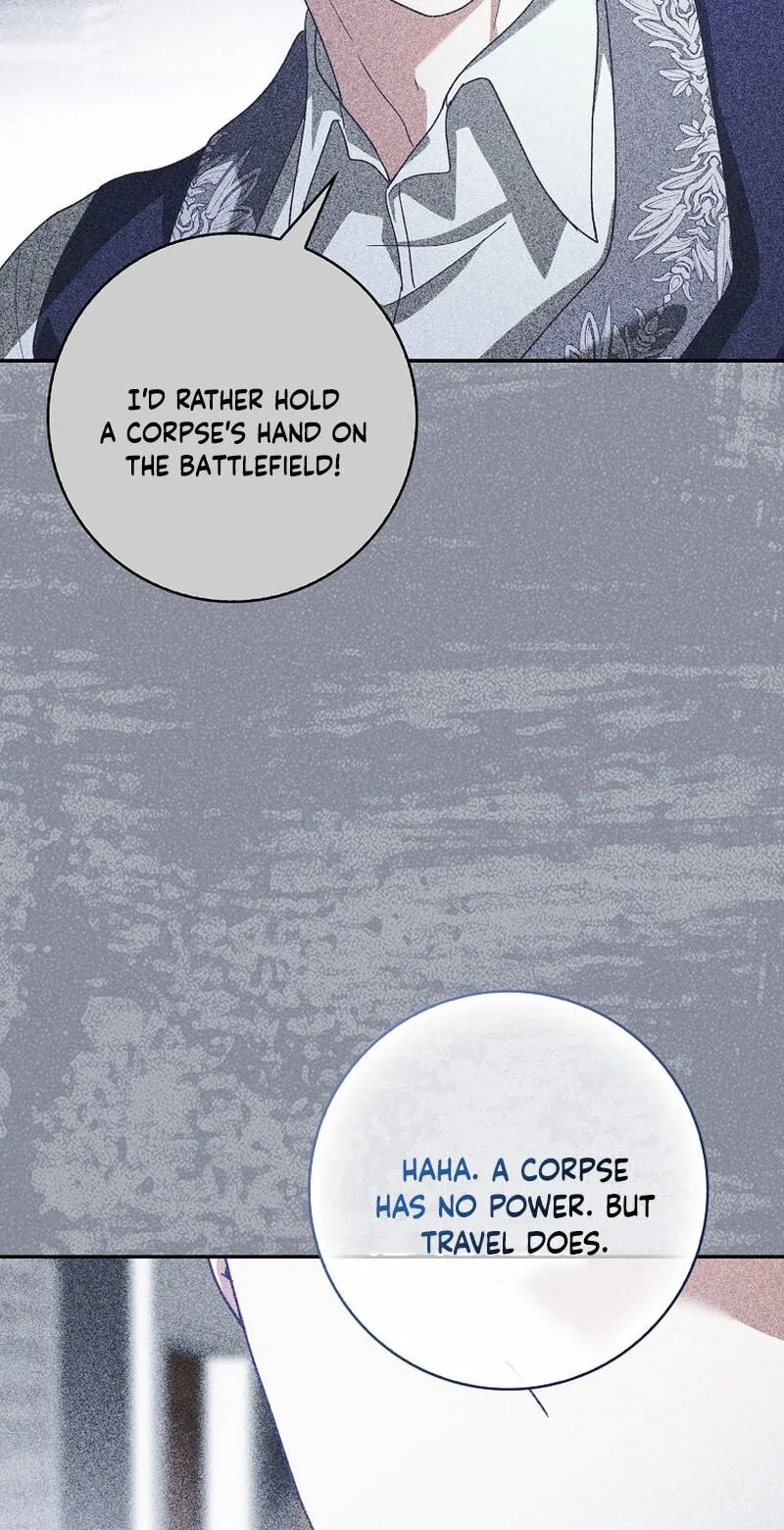 Appa-reul Saryeobogetseumnida Chapter 13 page 67 - 