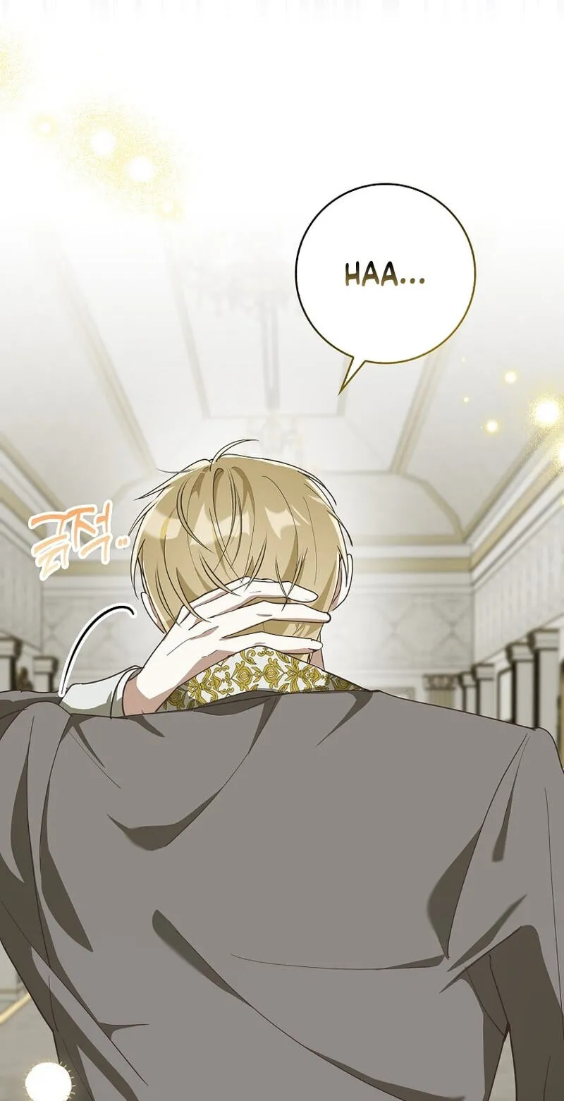 Appa-reul Saryeobogetseumnida Chapter 13 page 69 - 