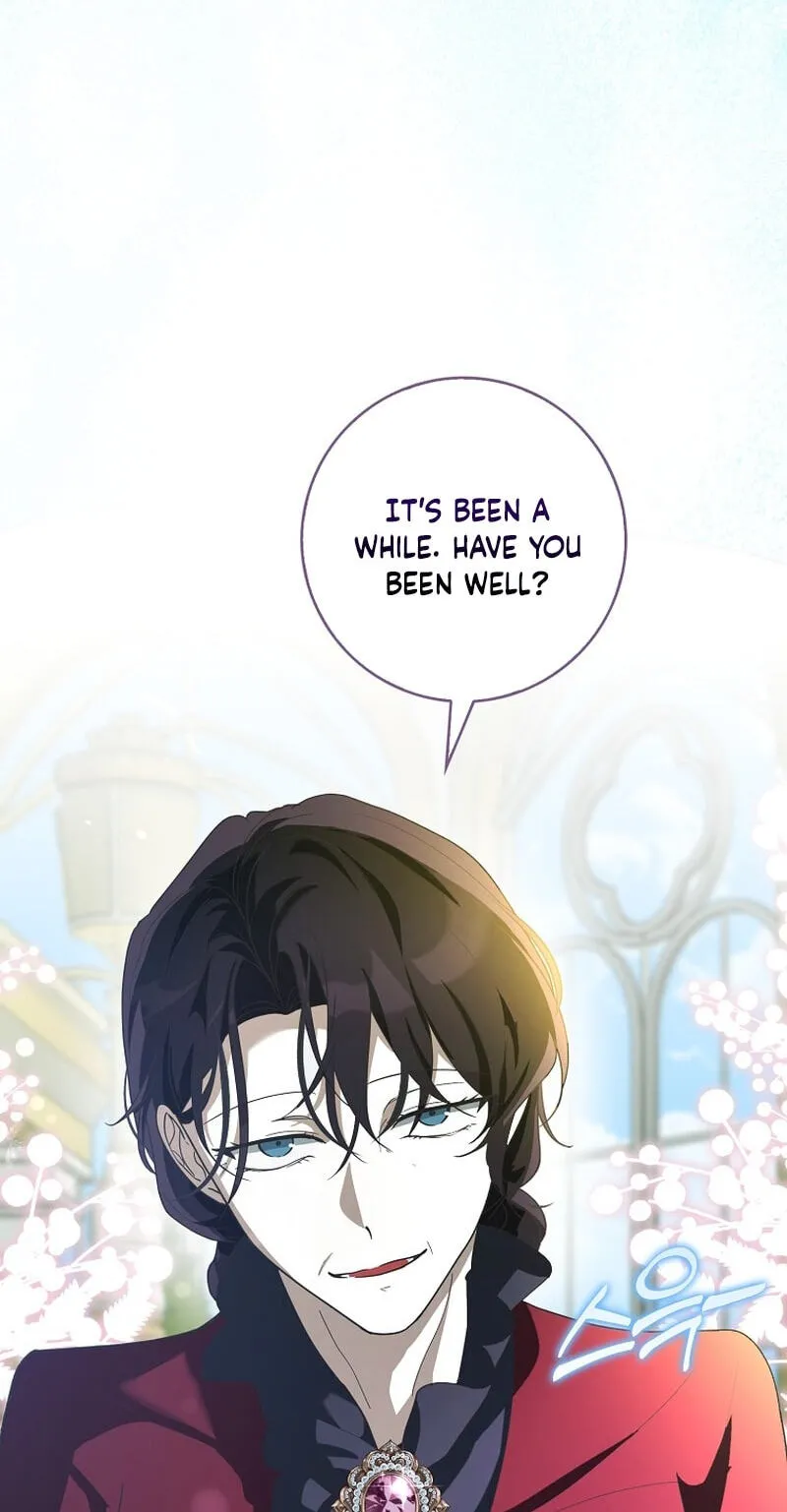 Appa-reul Saryeobogetseumnida Chapter 13 page 8 - 