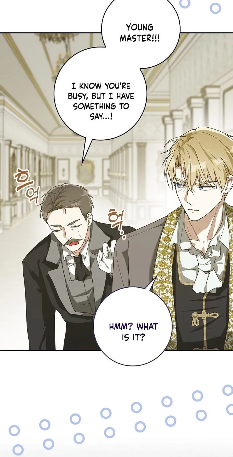 Appa-reul Saryeobogetseumnida Chapter 13 page 74 - 