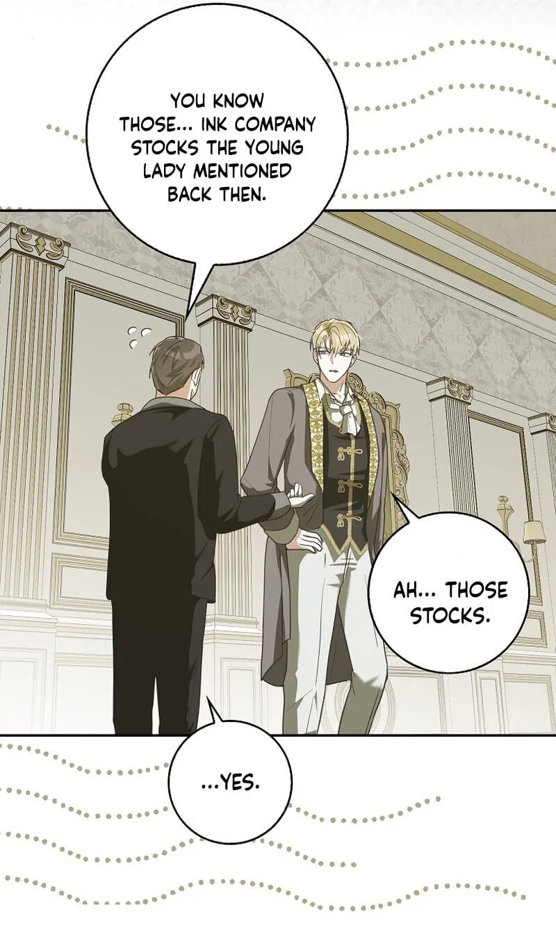 Appa-reul Saryeobogetseumnida Chapter 13 page 77 - 