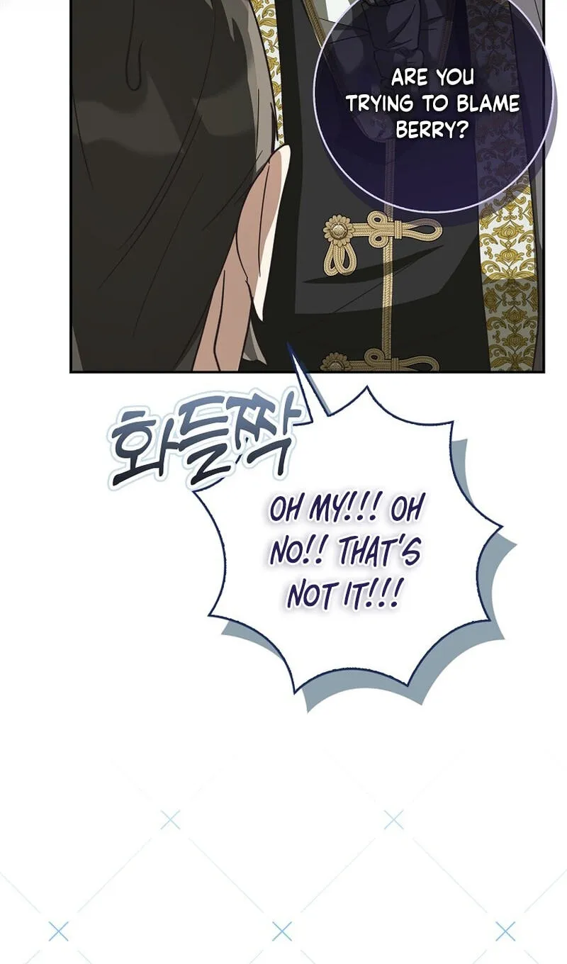 Appa-reul Saryeobogetseumnida Chapter 13 page 82 - 