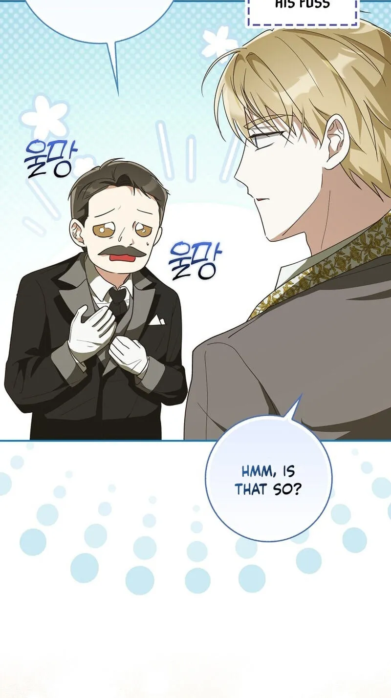 Appa-reul Saryeobogetseumnida Chapter 13 page 85 - 