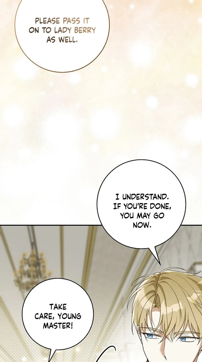 Appa-reul Saryeobogetseumnida Chapter 13 page 87 - 