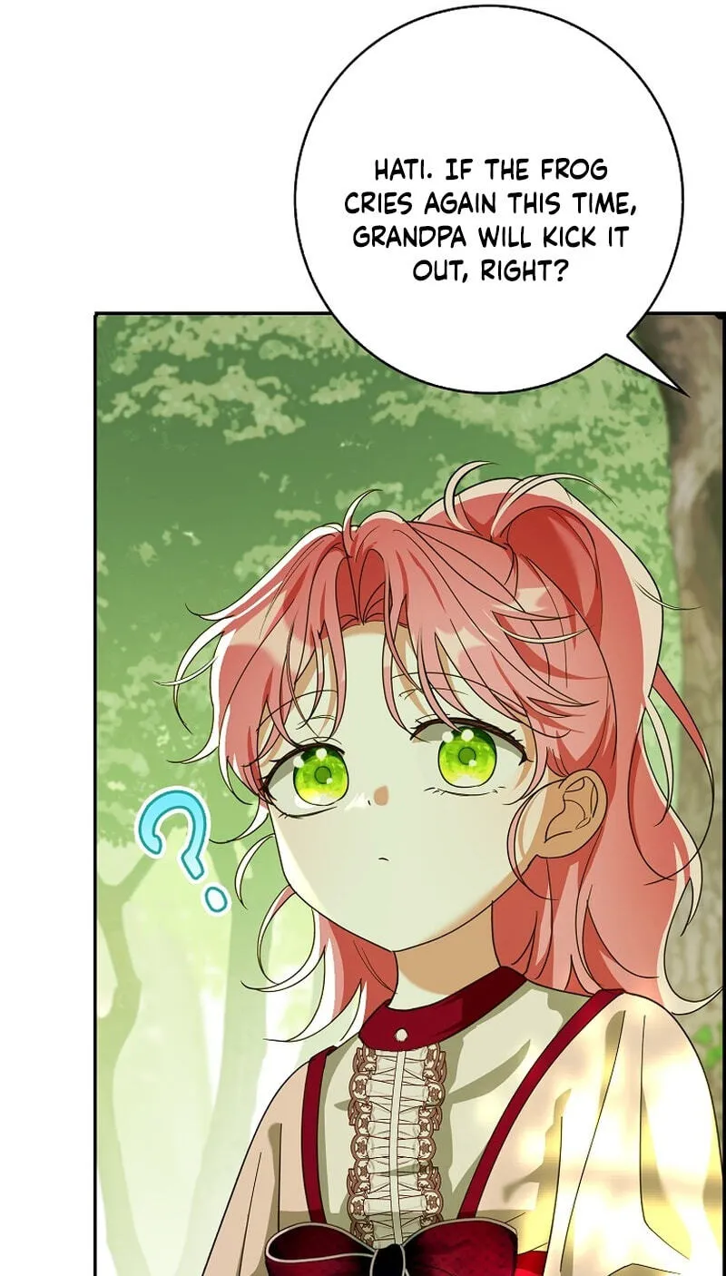 Appa-reul Saryeobogetseumnida Chapter 13 page 96 - 