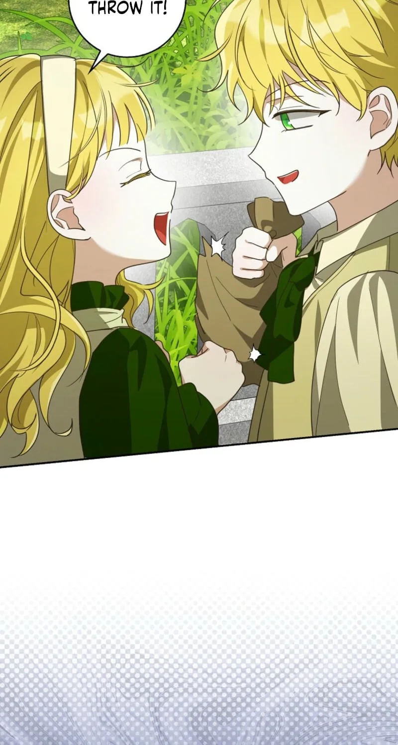 Appa-reul Saryeobogetseumnida Chapter 14 page 29 - 