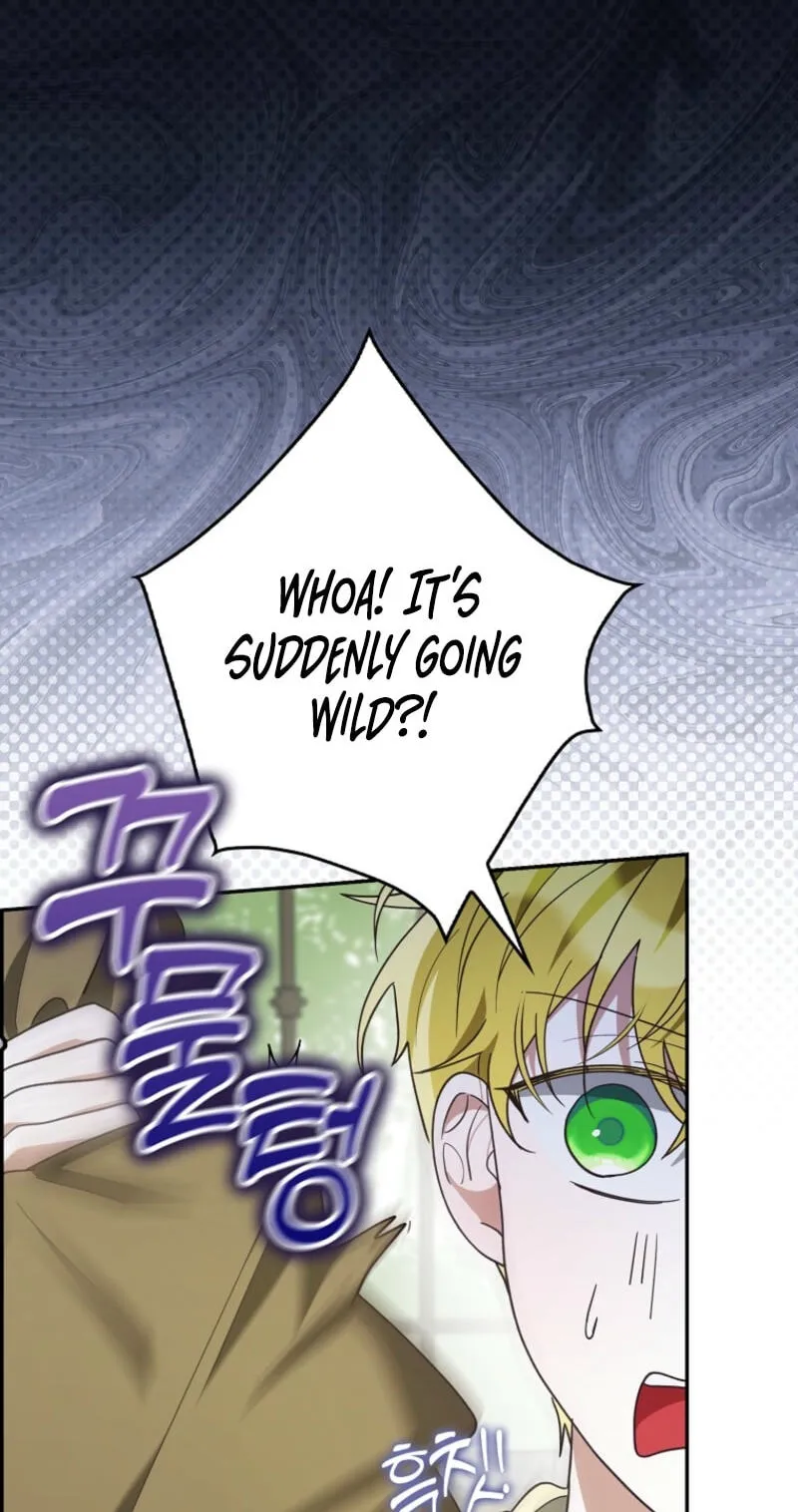 Appa-reul Saryeobogetseumnida Chapter 14 page 31 - 