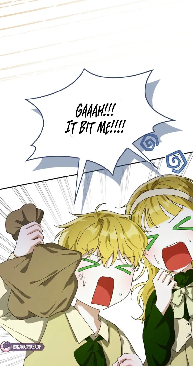 Appa-reul Saryeobogetseumnida Chapter 14 page 33 - 