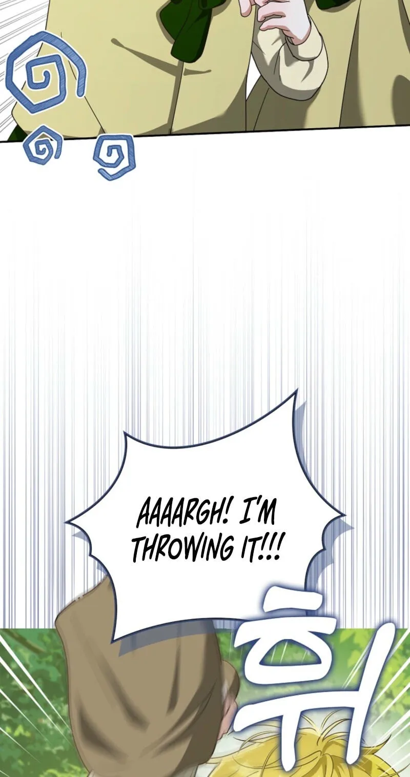 Appa-reul Saryeobogetseumnida Chapter 14 page 34 - 