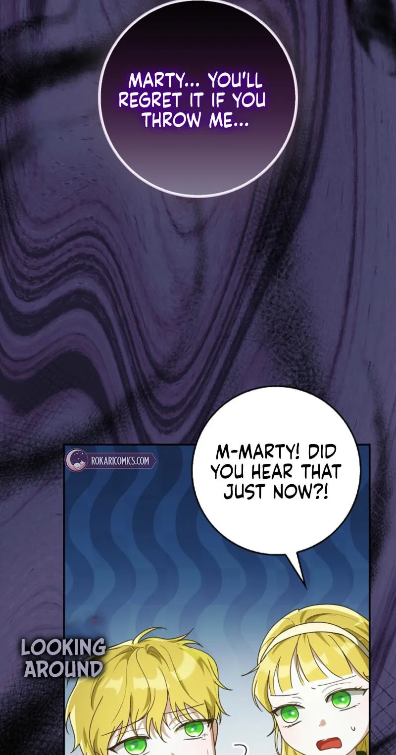 Appa-reul Saryeobogetseumnida Chapter 14 page 37 - 